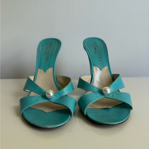 Vintage Marc Jacobs Sandals - Picture 2 of 5